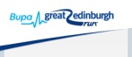 BUPA Great Edinburgh Run